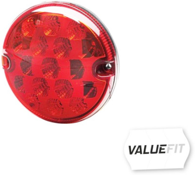 Luce retronebbia *** HELLA VALUEFIT *** 2NE 357 028-031