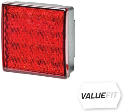 Luce retronebbia *** HELLA VALUEFIT *** 2NE 357 029-141