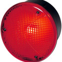 HELLA 2NE 964 169-021 luce retronebbia
