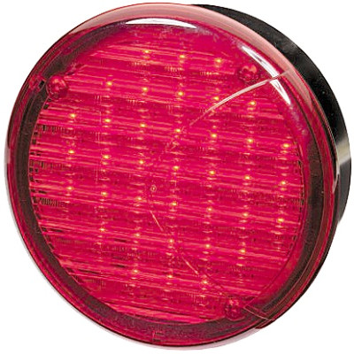 HELLA 2NE 964 169-341 luce retronebbia