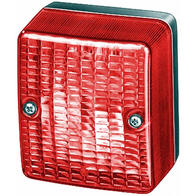 HELLA 2NE 996 012-021 fanale retronebbia