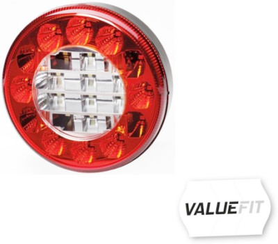 Fanale posteriore *** HELLA VALUEFIT *** 2NR 357 027-051