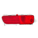 Fanale retronebbia HELLA 2NR 982 008-111