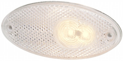 Luci di posizione HELLA 2PG 964 295-121