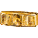 HELLA 2PS 006 717-031 luce di posizione laterale