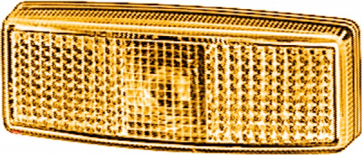 HELLA 2PS 006 717-031 luce di posizione laterale