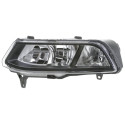 Luce guida diurna