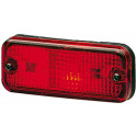Fanale posteriore HELLA 2SA 961 167-011