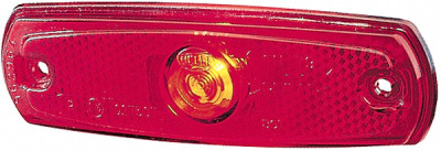Fanale posteriore HELLA 2SA 962 964-091