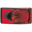 Fanale posteriore HELLA 2SB 008 805-021