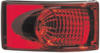 Fanale posteriore HELLA 2SB 008 805-021