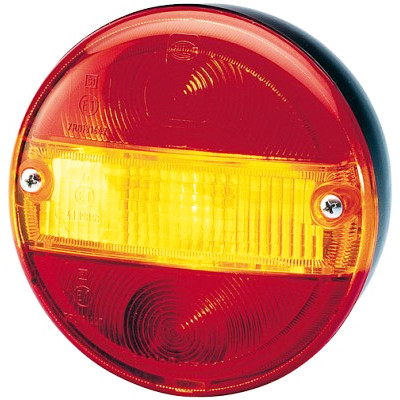 Fanale posteriore HELLA 2SD 001 685-211
