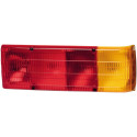 Fanale posteriore HELLA 2SD 004 460-011
