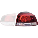 Fanale posteriore HELLA 2SD 009 922-131