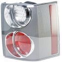 Luce posteriore