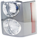 Luce posteriore