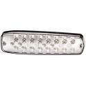 Fanale posteriore HELLA 2SD 343 910-001
