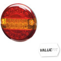 Fanale posteriore *** HELLA VALUEFIT *** 2SD 357 026-001