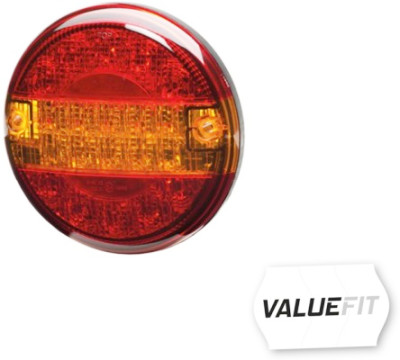 Fanale posteriore *** HELLA VALUEFIT *** 2SD 357 026-001