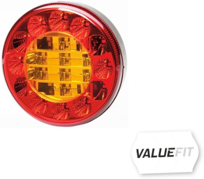Fanale posteriore *** HELLA VALUEFIT *** 2SD 357 027-001