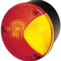 Fanale posteriore HELLA 2SD 964 169-111
