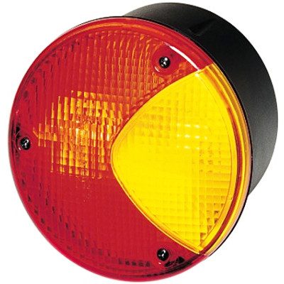 Fanale posteriore HELLA 2SD 964 169-111
