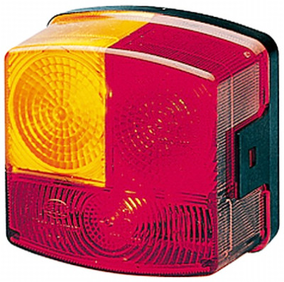 Fanale posteriore HELLA 2SE 002 776-221