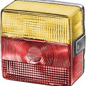 Fanale posteriore HELLA 2SE 004 623-001