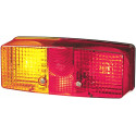 Fanale posteriore HELLA 2SE 997 111-011