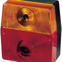 Fanale posteriore HELLA 2SE 998 530-061