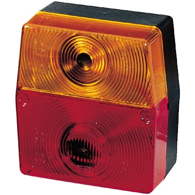 Fanale posteriore HELLA 2SE 998 530-061