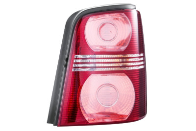 Fanale posteriore HELLA 2SK 009 477-061