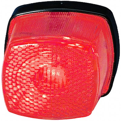 Fanale posteriore HELLA 2TM 003 057-031