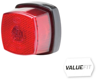 Fanale posteriore *** HELLA VALUEFIT *** 2TM 357 012-011