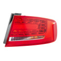 Fanale posteriore HELLA 2VA 010 085-101