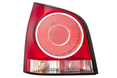 Fanale posteriore HELLA 2VA 965 303-071