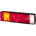 Fanale posteriore HELLA 2VD 008 204-111