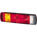 Fanale posteriore HELLA 2VD 008 205-011