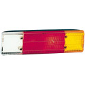 Fanale posteriore HELLA 2VP 004 887-021