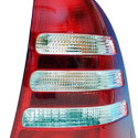 Luce posteriore