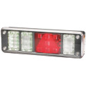 Fanale posteriore HELLA 2VP 340 961-011