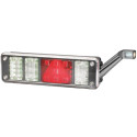 Fanale posteriore HELLA 2VP 340 961-111