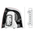 Fanale posteriore HELLA 2VP 965 303-081