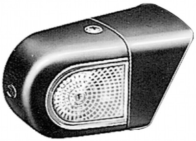 HELLA 2XS 004 237-291 luce di ingombro