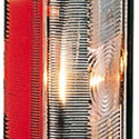 Luce di ingombro HELLA 2XS 005 020-001
