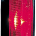 Luz de gálibo