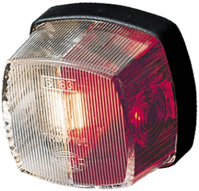 HELLA 2XS 005 639-002 luce di ingombro