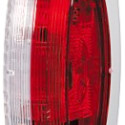 HELLA 2XS 008 479-091 luce di ingombro