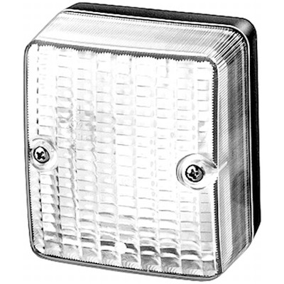 Luce di retromarcia