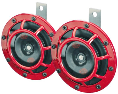 Avvisatore acustico HELLA 3AG 003 399-801